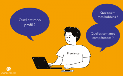 Freelance : définir son positionnement