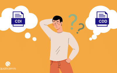 Quel contrat de portage salarial choisir : CDI ou CDD ?