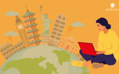 Effectuer des missions à l&rsquo;international : comment ça se passe ?